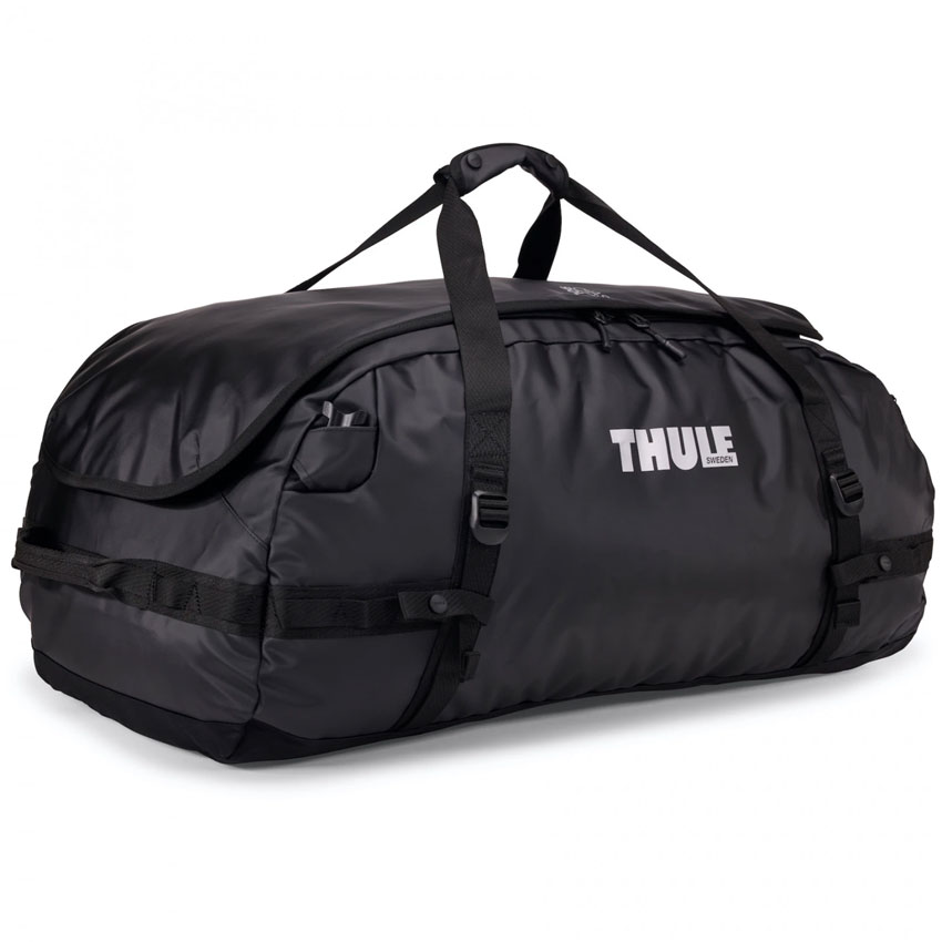 THULE Chasm Duffel 90 black